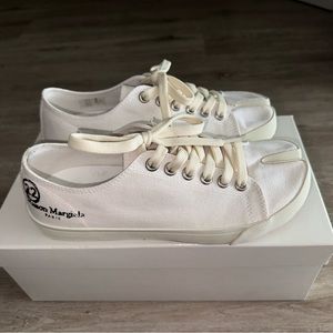 Margiela Tabi Sneaker Size EU 38 US 8